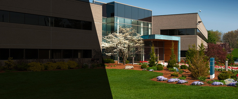 North Olmsted Landscapers