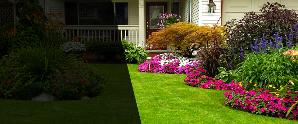 North Olmsted Landscapers