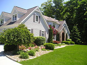 Landscapers and Lawncare Services in North Olmsted, OH