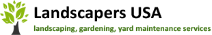 North Olmsted Landscapers